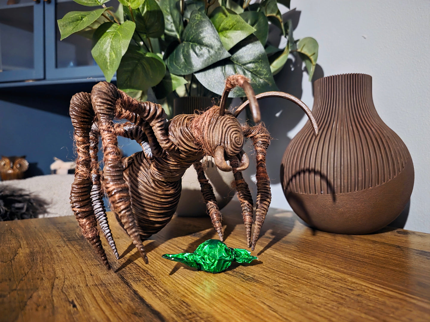 Ghorman Souvenir Ghorlectipod V2
