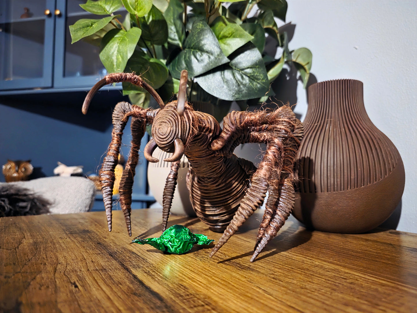 Ghorman Souvenir Ghorlectipod V2