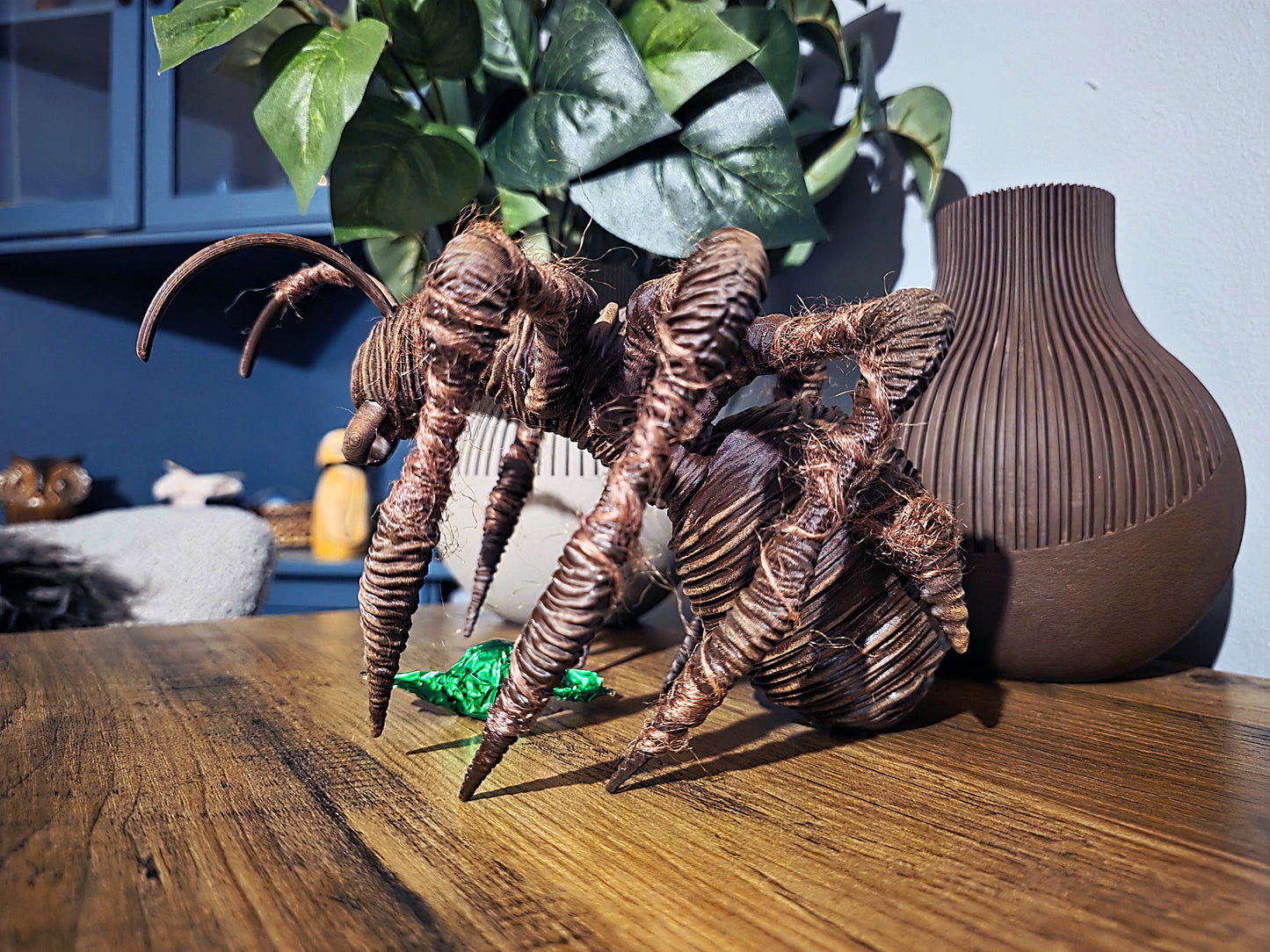 Ghorman Souvenir Ghorlectipod V2