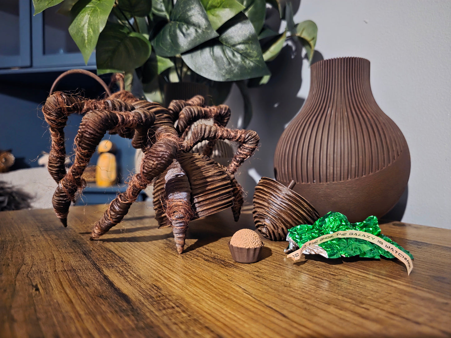 Ghorman Souvenir Ghorlectipod V2