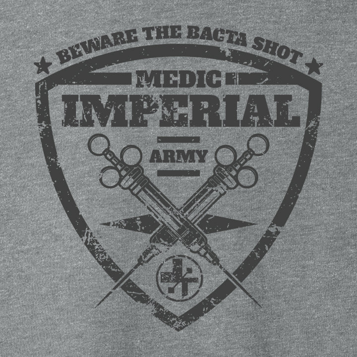 Bacta Shot
