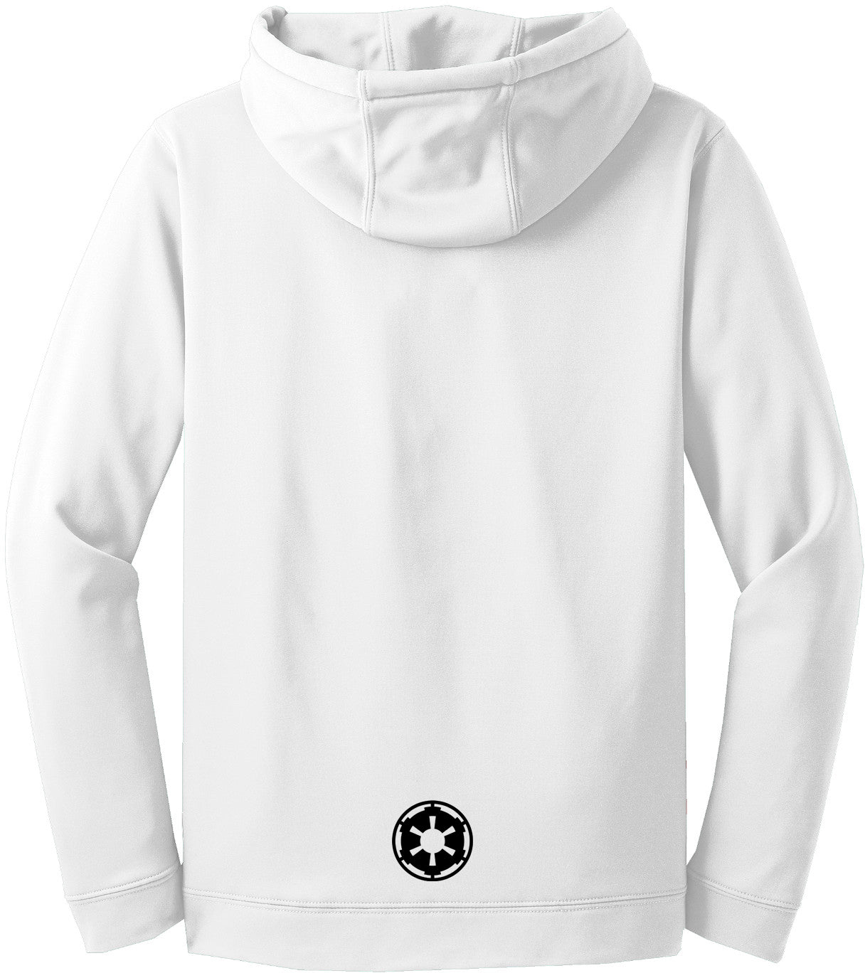 Comply Hoodie