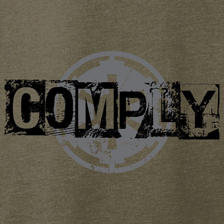 Comply