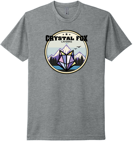 Crystal Fox Caverns