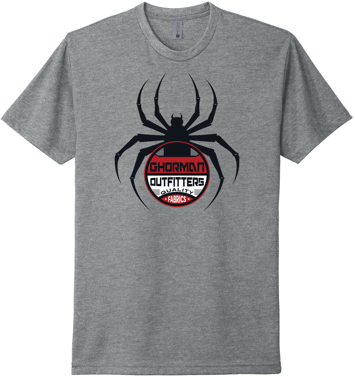 Ghorman Outfitters