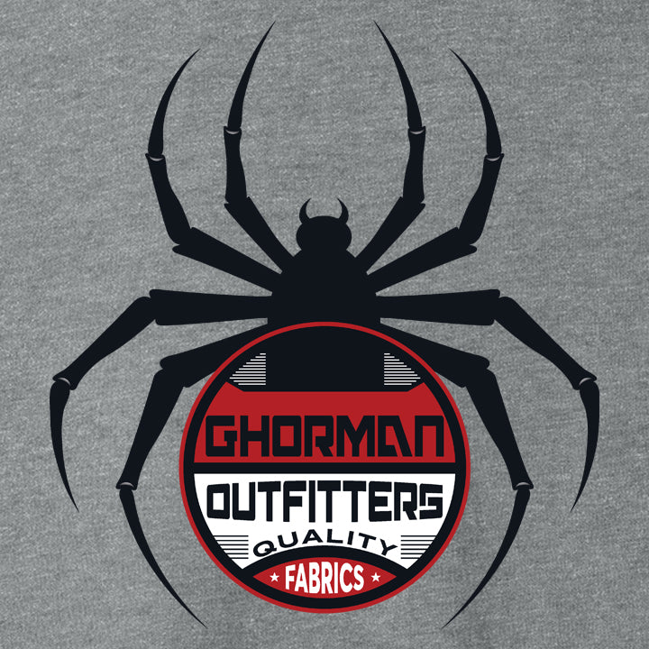 Ghorman Outfitters