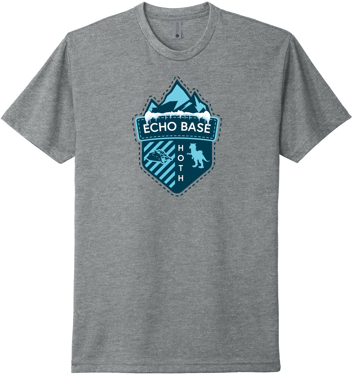 Echo Base