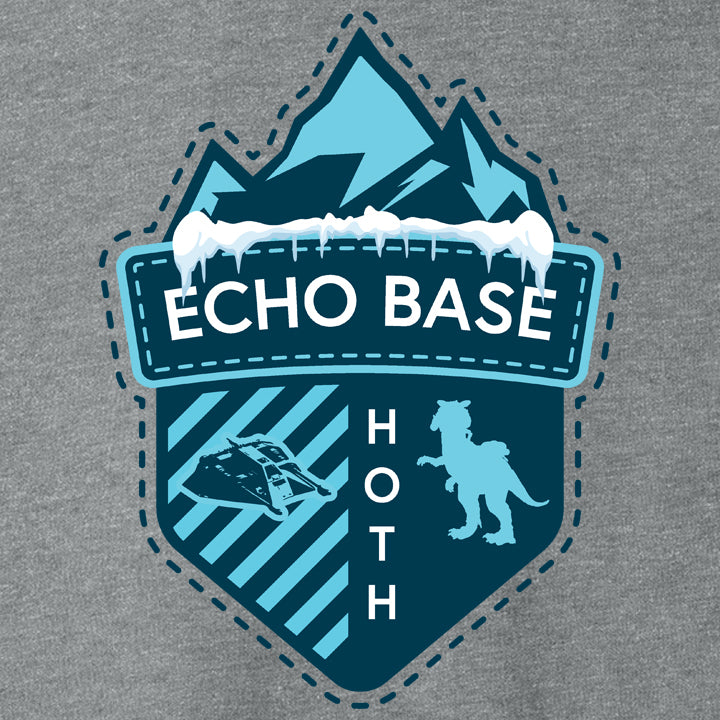 Echo Base