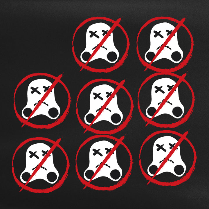 Sabine's Kill Count