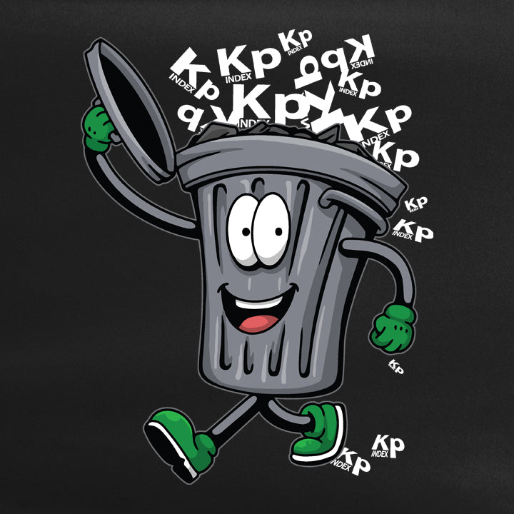 KP Is Trash