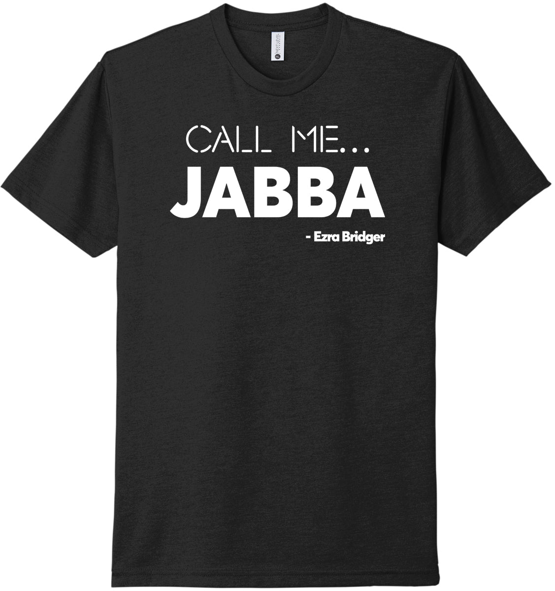 Call me...