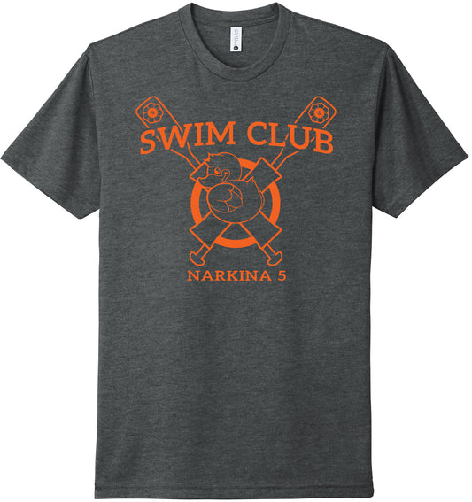 Narkina Swim Club