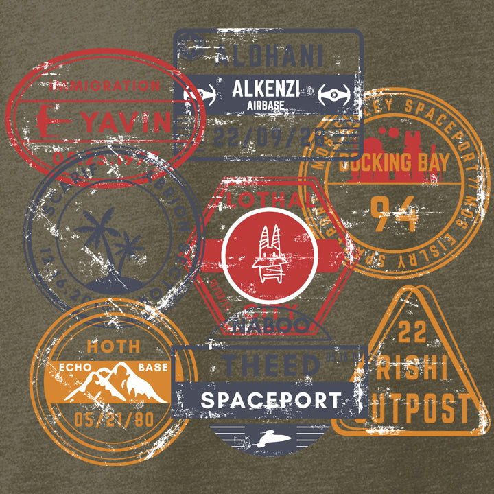 Passports