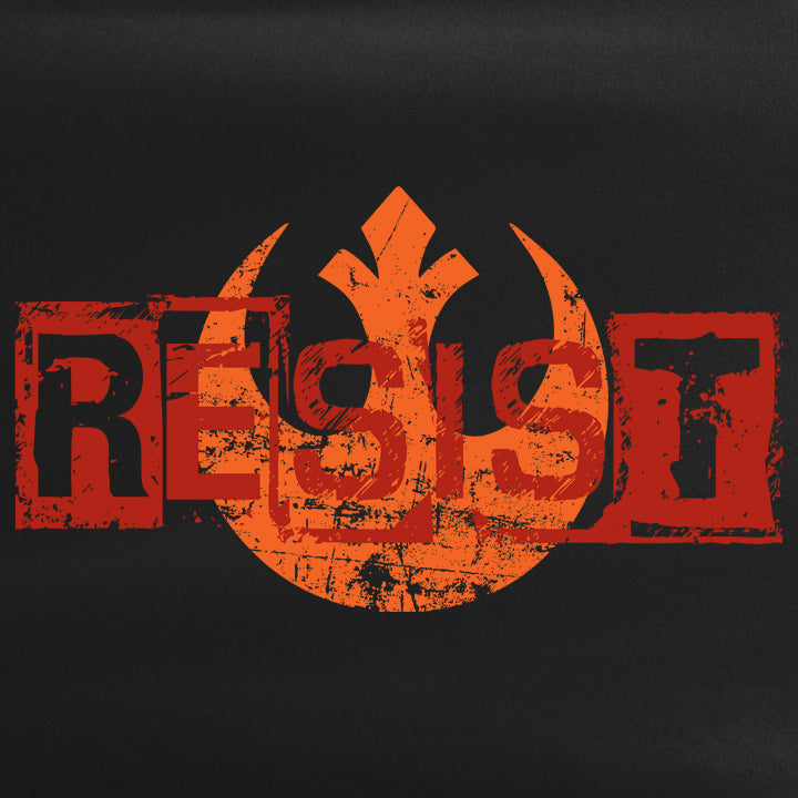 Resist