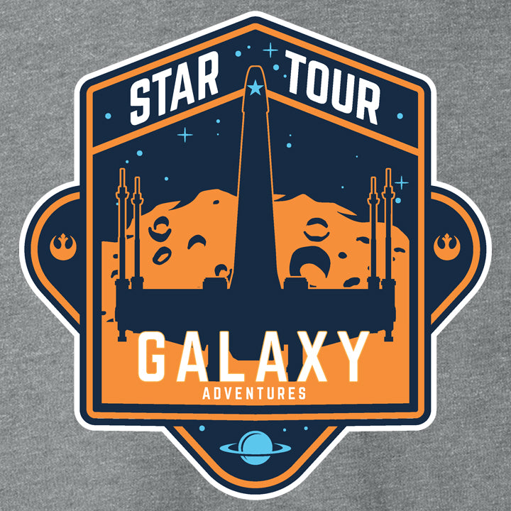 Star Tour Rebels