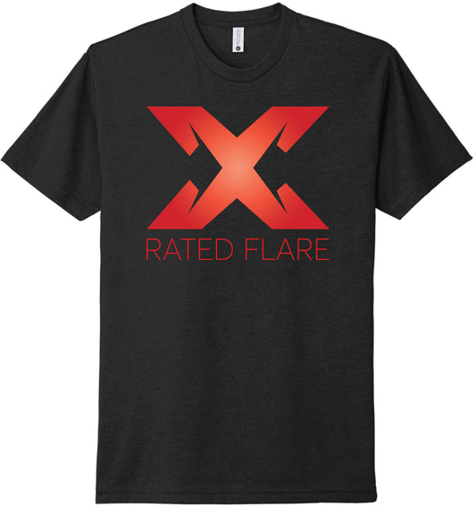 X Rated Flare