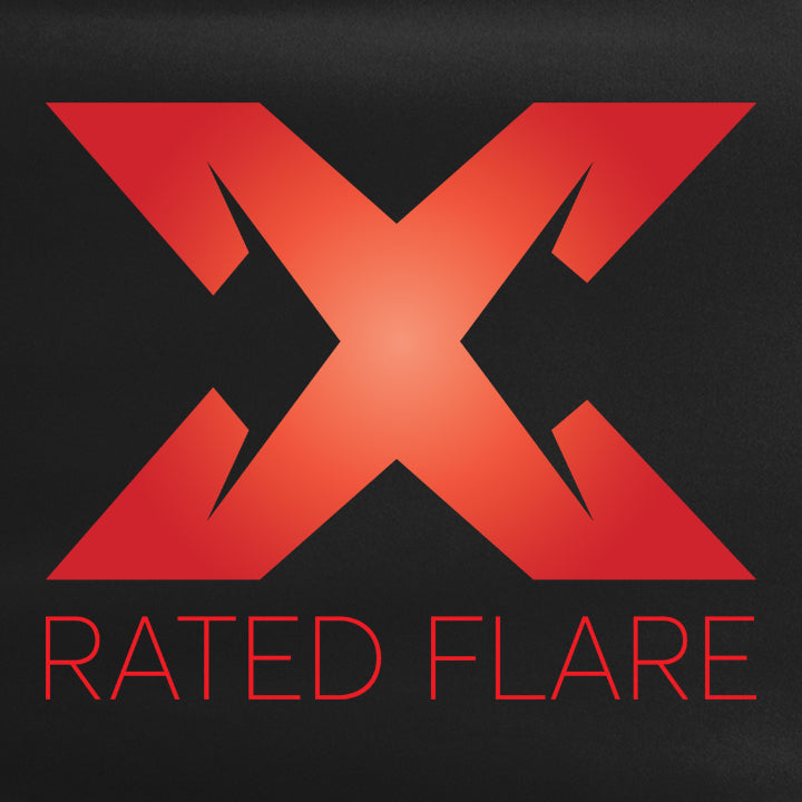 X Rated Flare