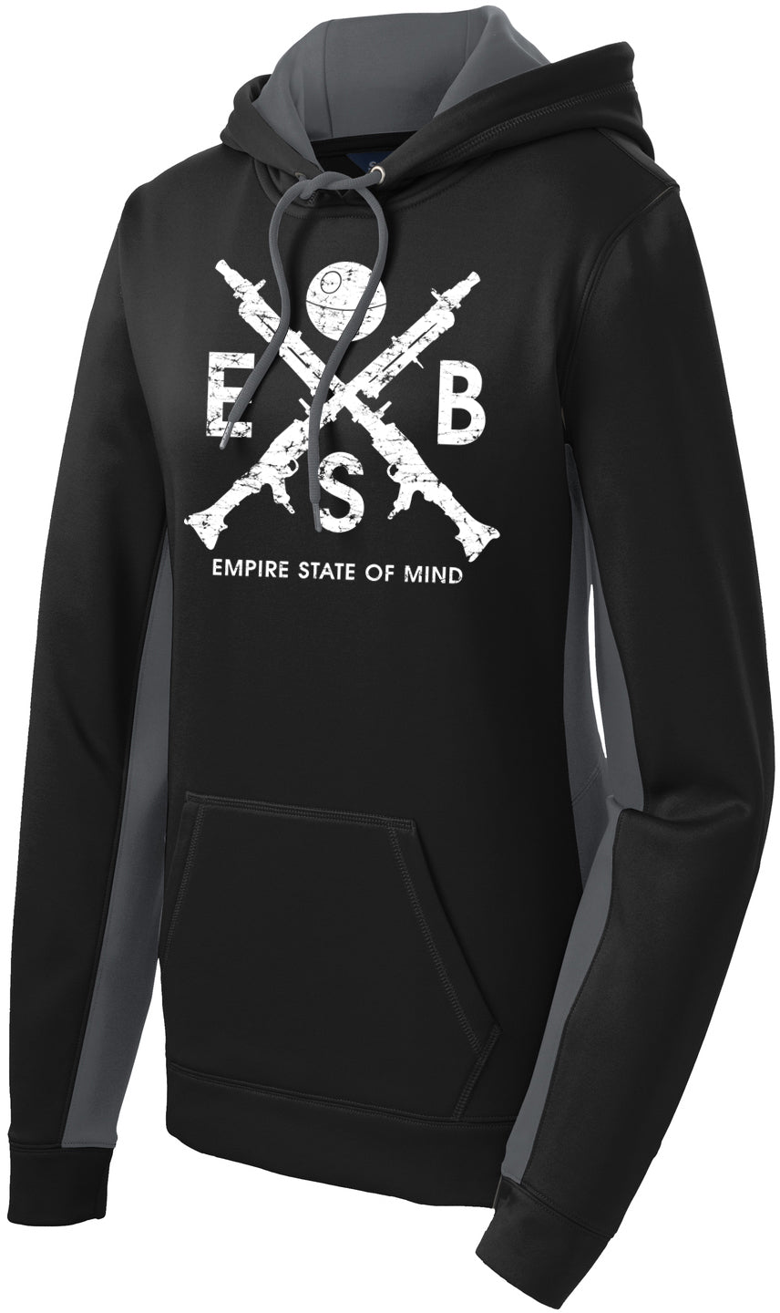 DLT19 Hoodie