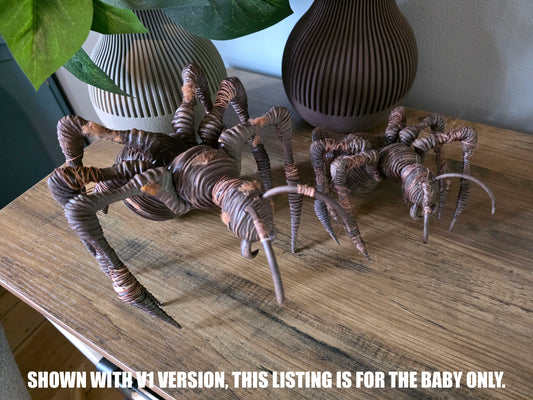 Baby Ghorman Souvenir Ghorlectipod V1