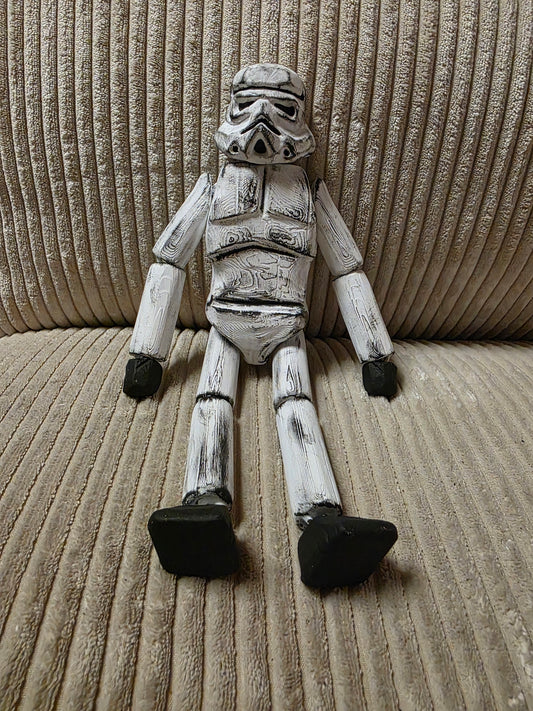 Stormie Doll