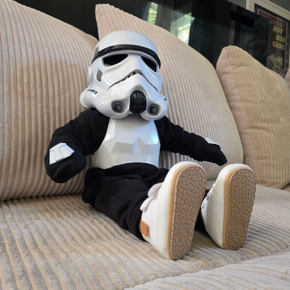 Baby Stormy Plushie