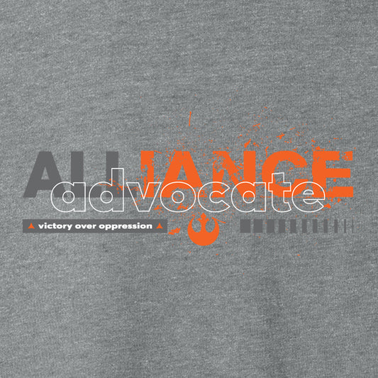 Alliance Advocate