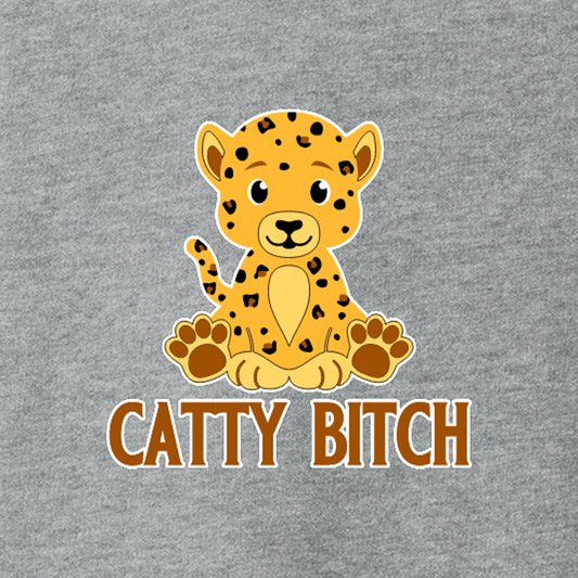 Catty Bitch