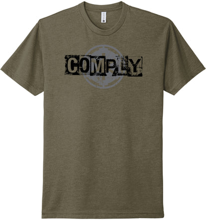 Comply