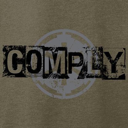 Comply