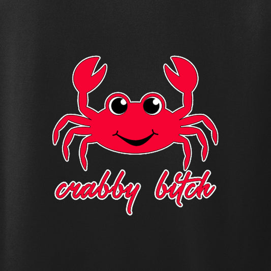 Crabby Bitch