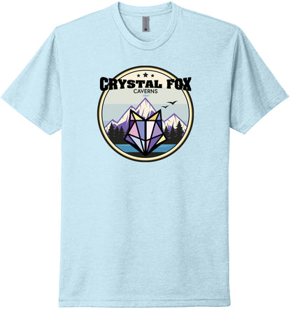Crystal Fox Caverns
