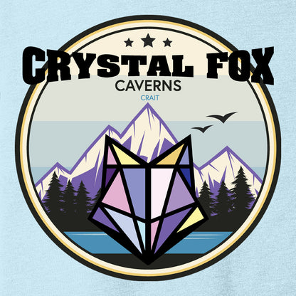 Crystal Fox Caverns