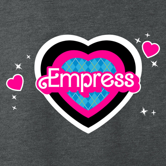 Empress Hearts