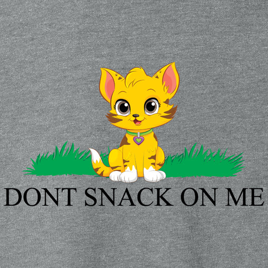 Dont Snack