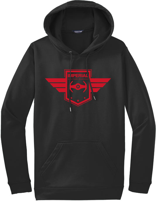 Imperial Pilot Club Hoodie