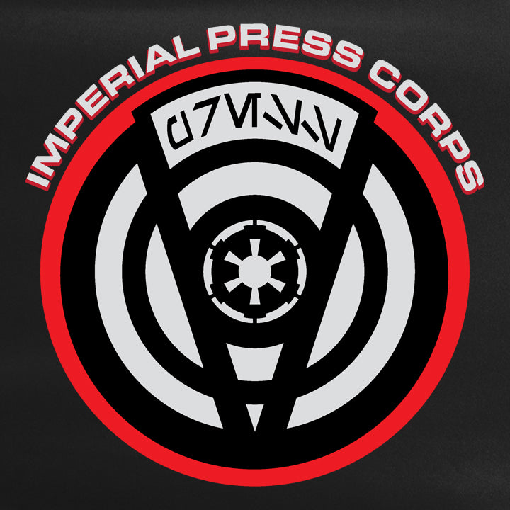 Imperial Press Corps