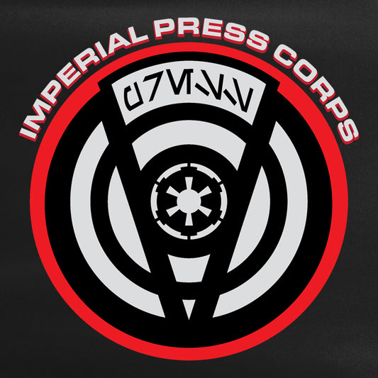 Imperial Press Corps