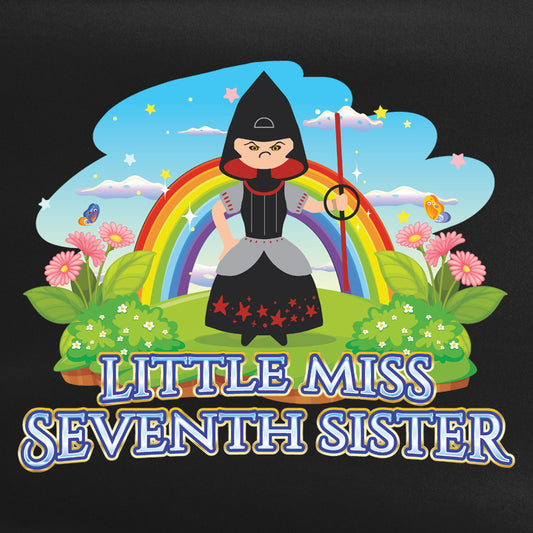 Little Miss Seventh Sister