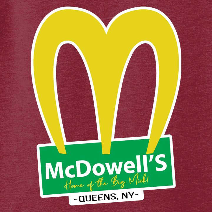 McDowell's