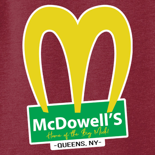 McDowell's