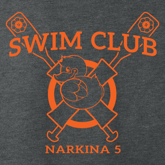 Narkina Swim Club