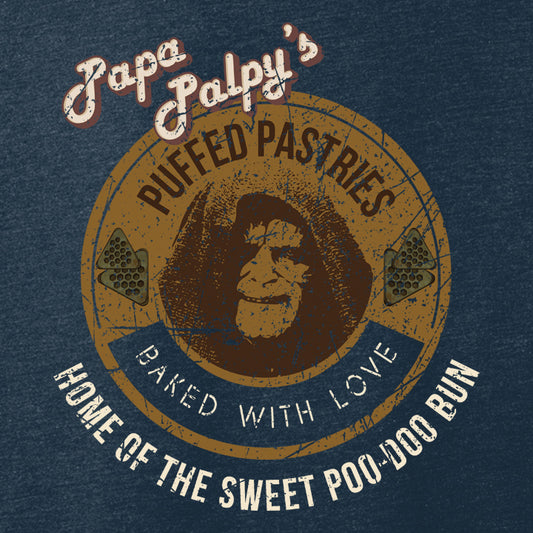 Papa Palpy's