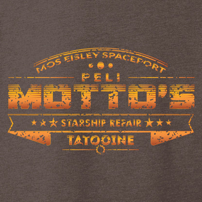 Peli Motto's