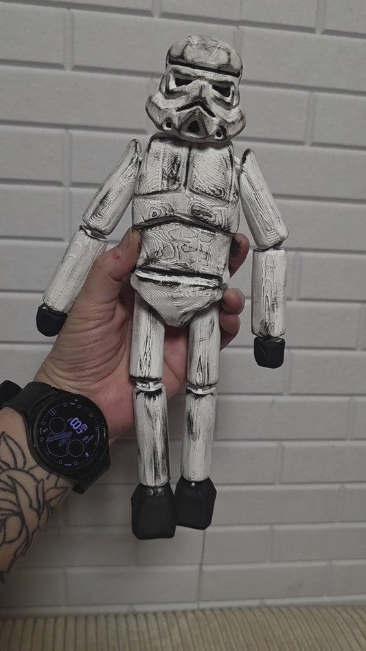 Stormie Doll