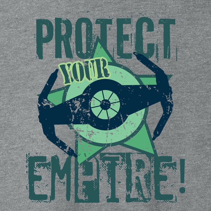 Protect Your Empire