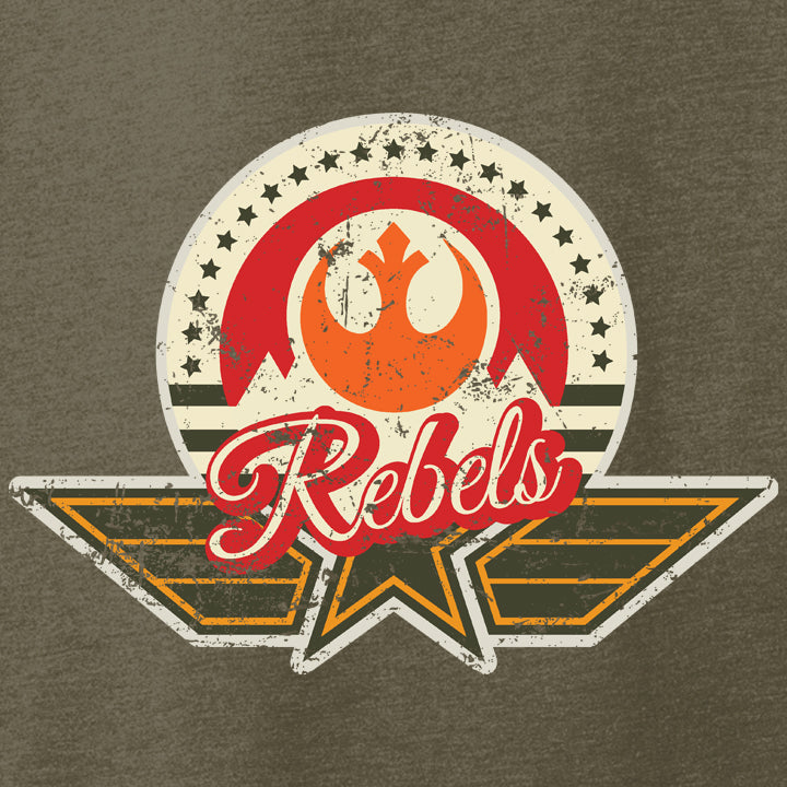 Rebel Army