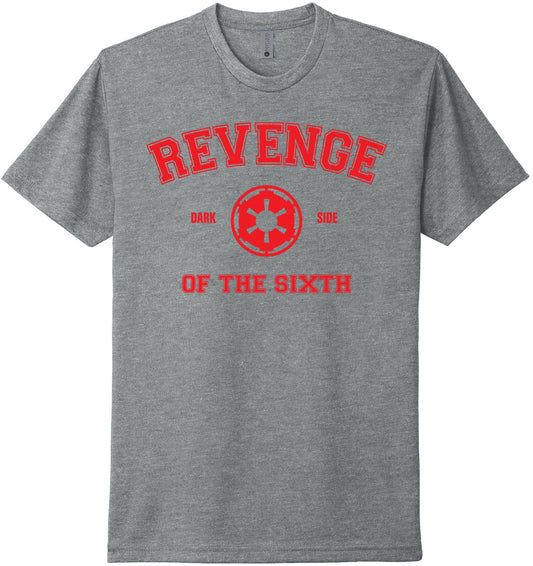 Revenge of the Sixth 2025