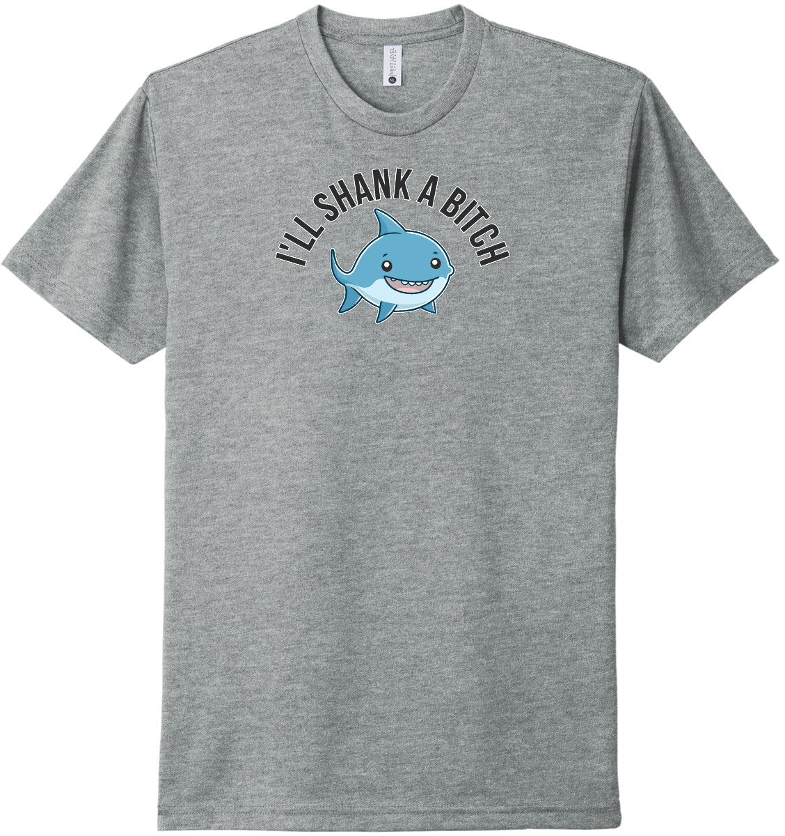 Shank Shark