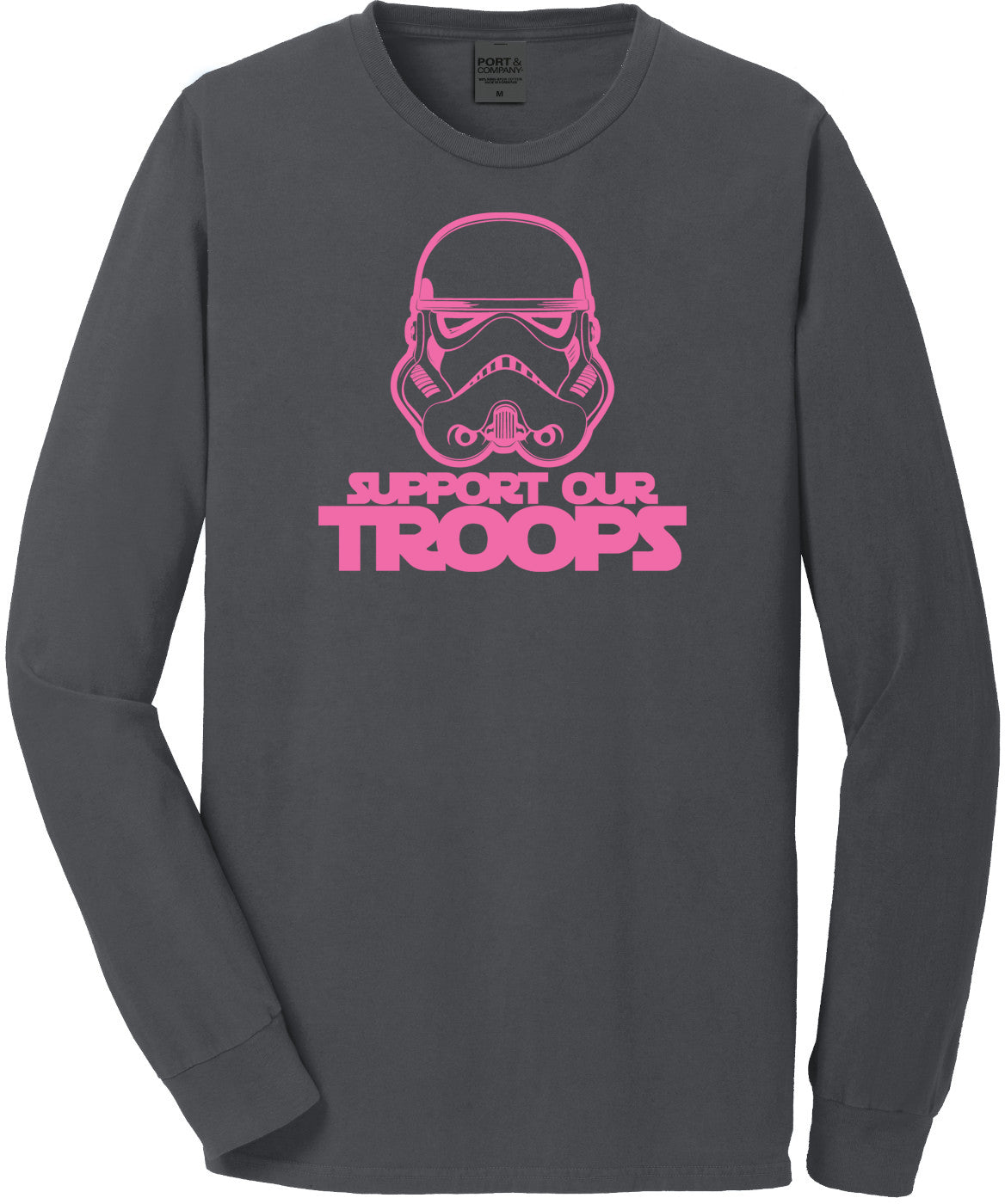 Support Our Troops