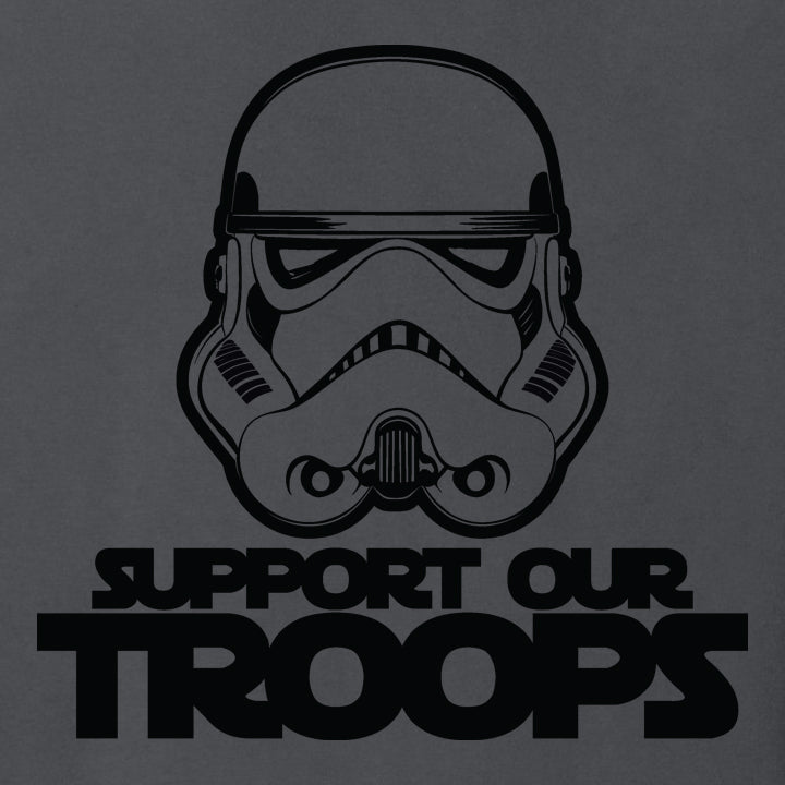 Support Our Troops